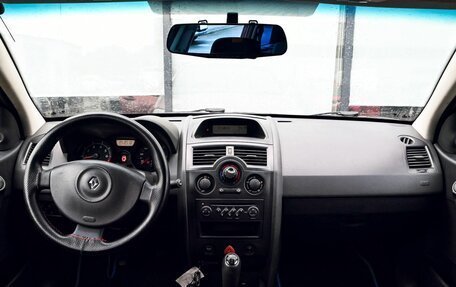 Renault Megane II, 2006 год, 449 000 рублей, 16 фотография