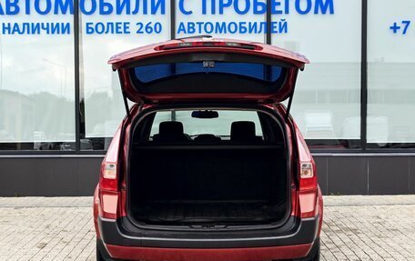 Renault Megane II, 2006 год, 449 000 рублей, 18 фотография