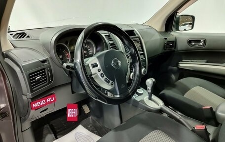 Nissan X-Trail, 2010 год, 990 000 рублей, 16 фотография