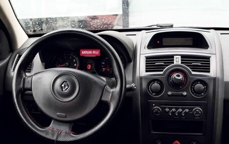 Renault Megane II, 2006 год, 449 000 рублей, 17 фотография