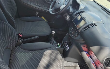 Nissan Note II рестайлинг, 2007 год, 630 000 рублей, 6 фотография