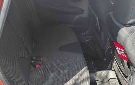 Nissan Note II рестайлинг, 2007 год, 630 000 рублей, 7 фотография