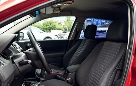 Renault Megane II, 2006 год, 449 000 рублей, 14 фотография