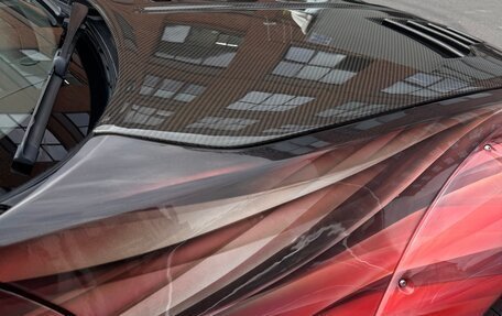 Nissan 350Z, 2004 год, 3 300 000 рублей, 8 фотография