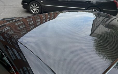 Nissan 350Z, 2004 год, 3 300 000 рублей, 9 фотография