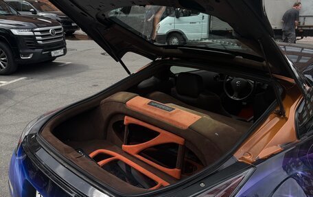 Nissan 350Z, 2004 год, 3 300 000 рублей, 10 фотография
