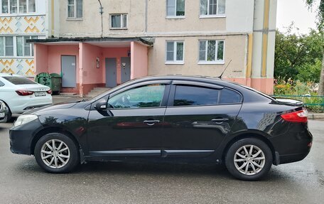 Renault Fluence I, 2012 год, 400 000 рублей, 2 фотография