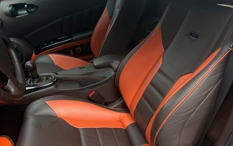 Nissan 350Z, 2004 год, 3 300 000 рублей, 14 фотография