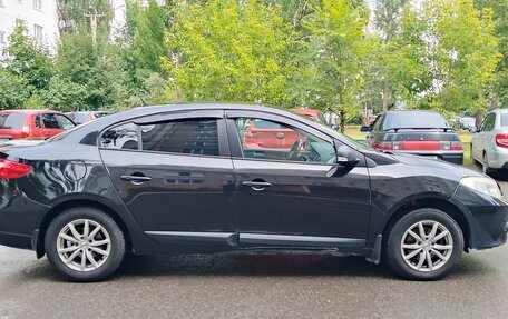 Renault Fluence I, 2012 год, 400 000 рублей, 3 фотография