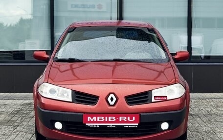Renault Megane II, 2006 год, 449 000 рублей, 8 фотография