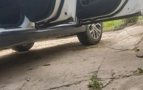 Mitsubishi Outlander III рестайлинг 3, 2018 год, 2 000 000 рублей, 13 фотография