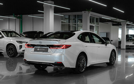 Toyota Camry, 2025 год, 4 200 000 рублей, 5 фотография