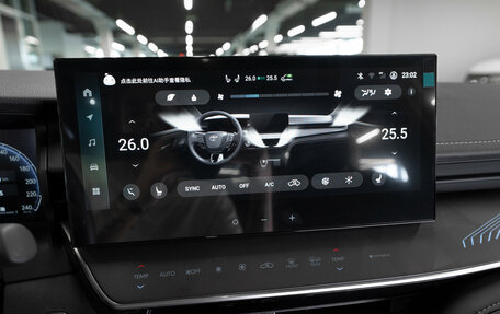 Toyota Camry, 2025 год, 4 200 000 рублей, 18 фотография