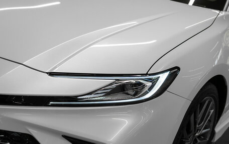 Toyota Camry, 2025 год, 4 200 000 рублей, 26 фотография