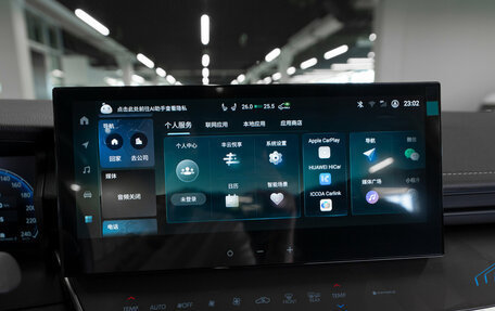 Toyota Camry, 2025 год, 4 200 000 рублей, 21 фотография