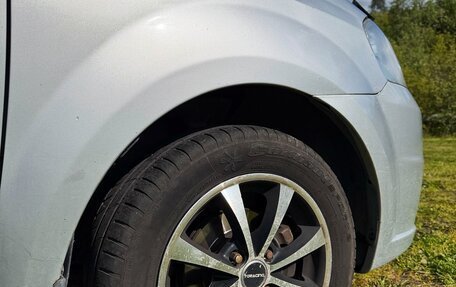 Chevrolet Aveo III, 2011 год, 480 000 рублей, 10 фотография