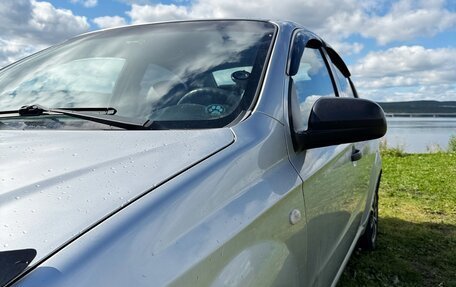 Chevrolet Aveo III, 2011 год, 480 000 рублей, 6 фотография