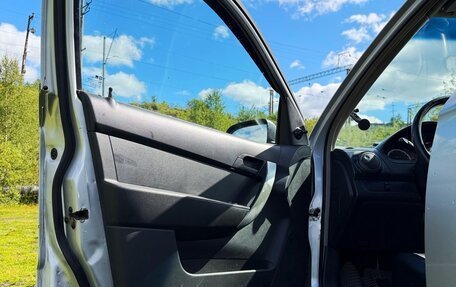 Chevrolet Aveo III, 2011 год, 480 000 рублей, 12 фотография
