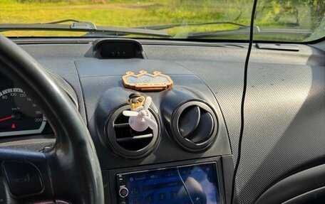 Chevrolet Aveo III, 2011 год, 480 000 рублей, 16 фотография