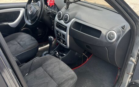 Renault Logan I, 2010 год, 365 000 рублей, 6 фотография