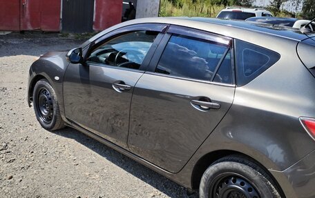 Mazda 3, 2011 год, 1 200 000 рублей, 3 фотография