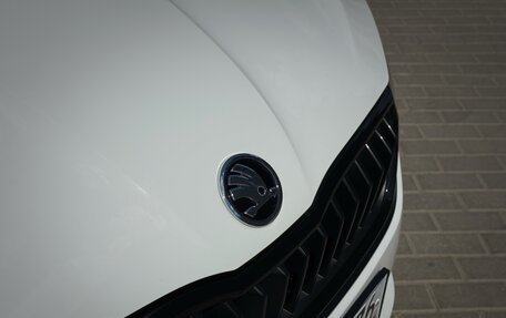 Skoda Rapid II, 2022 год, 2 150 000 рублей, 5 фотография