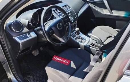 Mazda 3, 2011 год, 1 200 000 рублей, 5 фотография