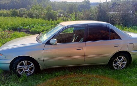 Toyota Carina, 1996 год, 380 000 рублей, 2 фотография