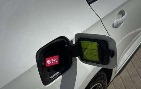 Skoda Rapid II, 2022 год, 2 150 000 рублей, 16 фотография