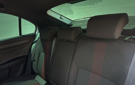 Skoda Rapid II, 2022 год, 2 150 000 рублей, 22 фотография