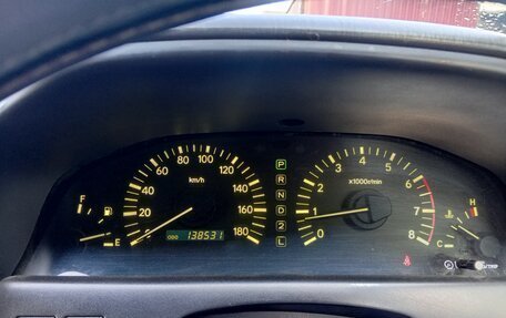 Toyota Carina, 1996 год, 380 000 рублей, 10 фотография