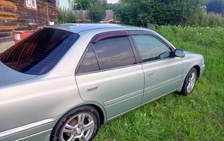 Toyota Carina, 1996 год, 380 000 рублей, 6 фотография
