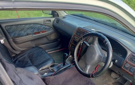 Toyota Carina, 1996 год, 380 000 рублей, 8 фотография