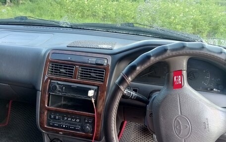 Toyota Carina, 1996 год, 380 000 рублей, 9 фотография