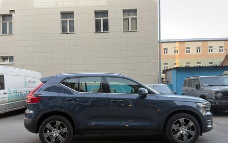 Volvo XC40 I, 2019 год, 3 500 000 рублей, 5 фотография