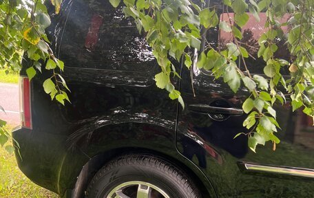 Honda Pilot III рестайлинг, 2008 год, 1 300 000 рублей, 2 фотография