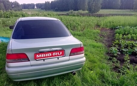 Toyota Carina, 1996 год, 380 000 рублей, 5 фотография