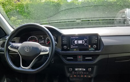 Volkswagen Polo VI (EU Market), 2021 год, 1 960 000 рублей, 11 фотография