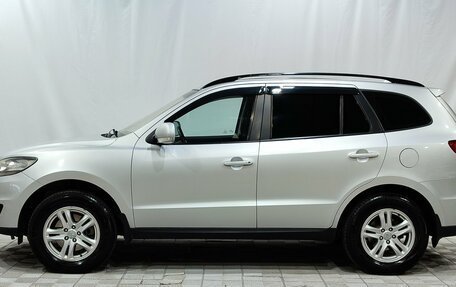Hyundai Santa Fe III рестайлинг, 2011 год, 1 250 000 рублей, 7 фотография
