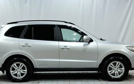 Hyundai Santa Fe III рестайлинг, 2011 год, 1 250 000 рублей, 3 фотография