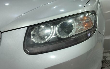 Hyundai Santa Fe III рестайлинг, 2011 год, 1 250 000 рублей, 8 фотография