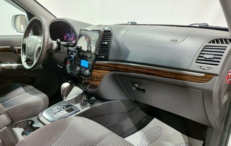 Hyundai Santa Fe III рестайлинг, 2011 год, 1 250 000 рублей, 13 фотография