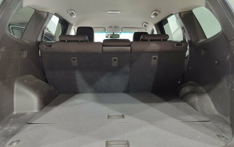 Hyundai Santa Fe III рестайлинг, 2011 год, 1 250 000 рублей, 11 фотография