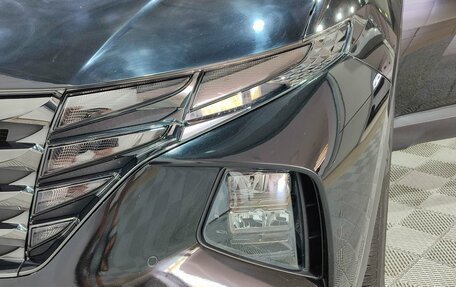 Hyundai Tucson, 2021 год, 3 550 000 рублей, 8 фотография