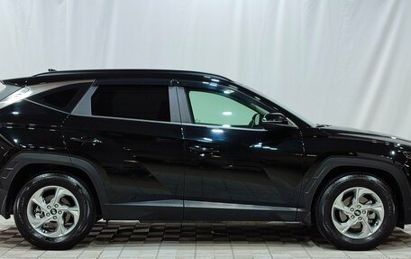 Hyundai Tucson, 2021 год, 3 550 000 рублей, 3 фотография