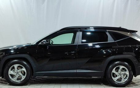 Hyundai Tucson, 2021 год, 3 550 000 рублей, 7 фотография