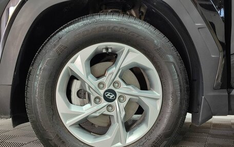 Hyundai Tucson, 2021 год, 3 550 000 рублей, 9 фотография