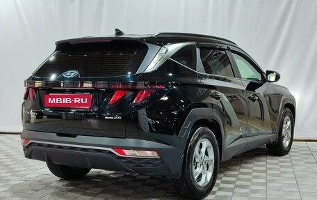 Hyundai Tucson, 2021 год, 3 550 000 рублей, 4 фотография