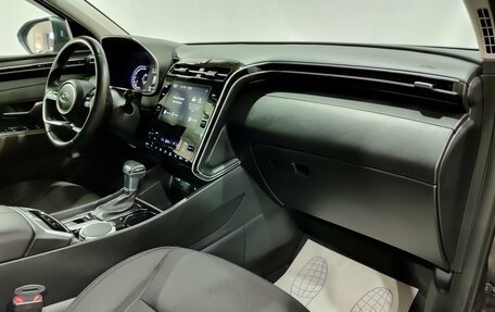 Hyundai Tucson, 2021 год, 3 550 000 рублей, 13 фотография