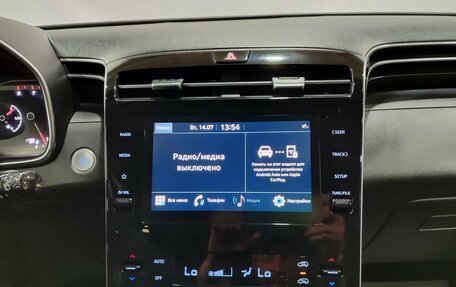 Hyundai Tucson, 2021 год, 3 550 000 рублей, 15 фотография